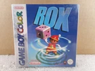 Rox - Nintendo Game Boy Color (PAL) - Factory Sealed - Rare Puzzle Game