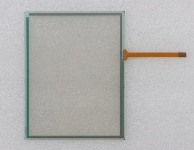 1 pc. New DMC Touch Screen Panel Glass For AST-075 AST-075A Touchpad #qm