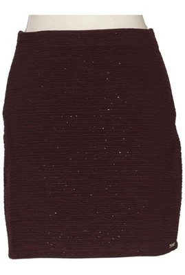 Superdry Rock Damen Damenrock Gr. M Bordeaux #jasc8yi