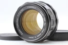 8 elements [Near MINT] PENTAX Super Takumar 50mm f1.4 Lens for M42 Mount JAPAN