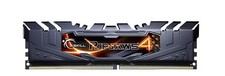 G.SKILL RIPJAWS 8GB 1x8GB 3000MHz F4-3000C15D-16GRKB