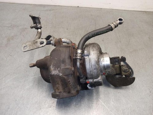 2247297F turbolader at BMW SERIE 3 BERLINA E46 320D 1998 809512