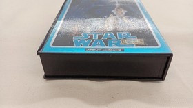 Namco Star Wars version FC software Famicom
