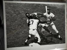 Top 10 Juan Marichal Baseball Cards 25