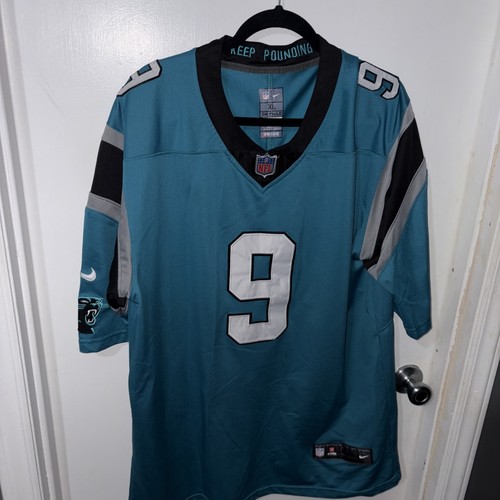 Bryce Young Panthers Jersey Xl - Picture 4 of 4
