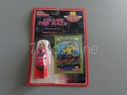 PHIL BURKHART NITROFISH FUNNY CAR 1 64 RACING CHAMPIONS NHRA DRAG RACING DIECAST