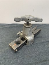 RIDGID No. 375 Flaring Heavy Duty Tool OD Tube 1/2” To 1” 37 Degree  🔥