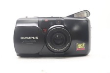 Olympus ZOOM PANORAMA 35-70mm Compact Film Camera Popular Mu Series Used