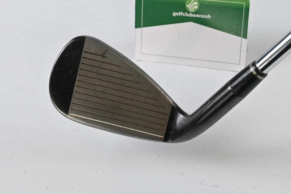 Adams Idea Tech V4 #6 Iron / Regular Flex Dynamic Gold R300 Shaft - Image 2 of 4