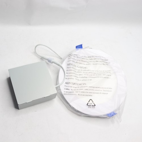 Westinghouse Integrated LED Recessed Kit for Shallow Ceiling 29W 6" - Picture 3 of 4