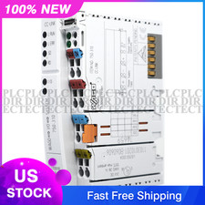 New WAGO 750-310 Fieldbus Coupler CC-Link