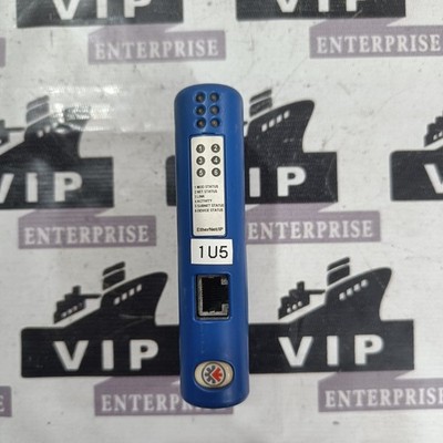 HMS INDUSTRIAL AB7034-C ANYBUS COMMUNICATOR FOR ETHERNET FREE FAST SHIPPING