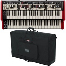 Nord Organ 3 Dual Manual Organ CARRY BAG KIT