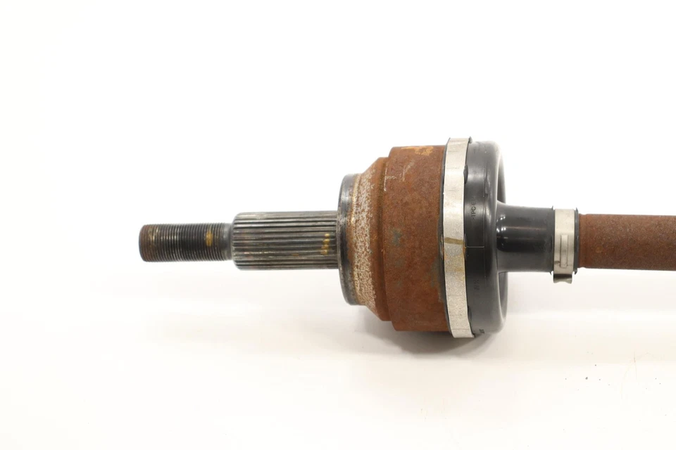 Jeep Grand Cherokee WK 2011-2022 eje trasero derecho medio eje OEM 52123523AB Foto 2 de 4