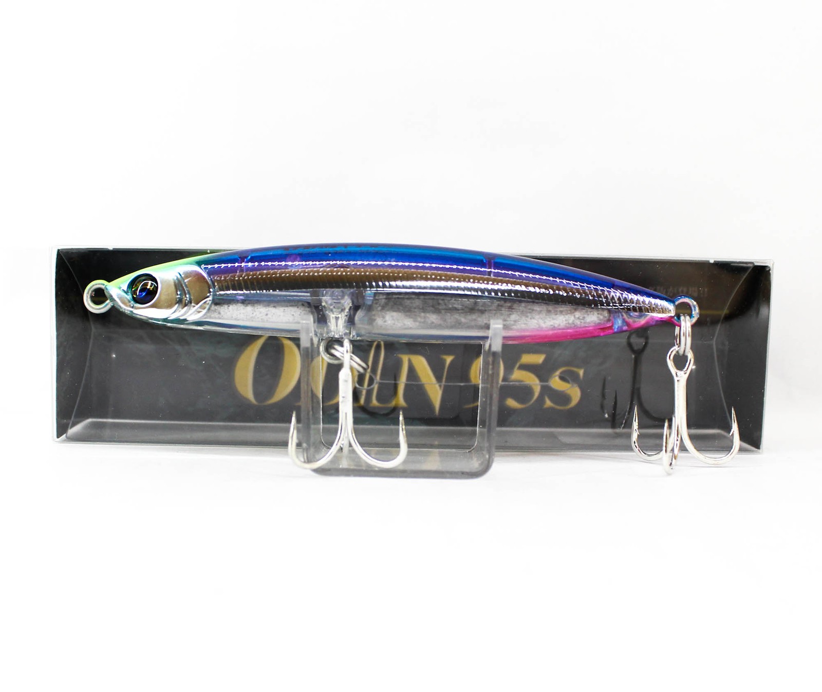 Bassday Odins 95S Sinking Lure 30.5 grams HM-333 (0027)