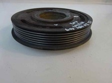 Poulies diverses Citroen C8
