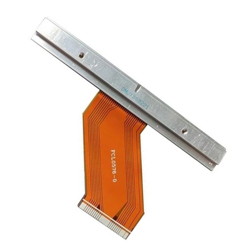 For Zebra ZQ630 High Efficiency Thermal Printhead P1096933001 Replacement - Afbeelding 6 van 9