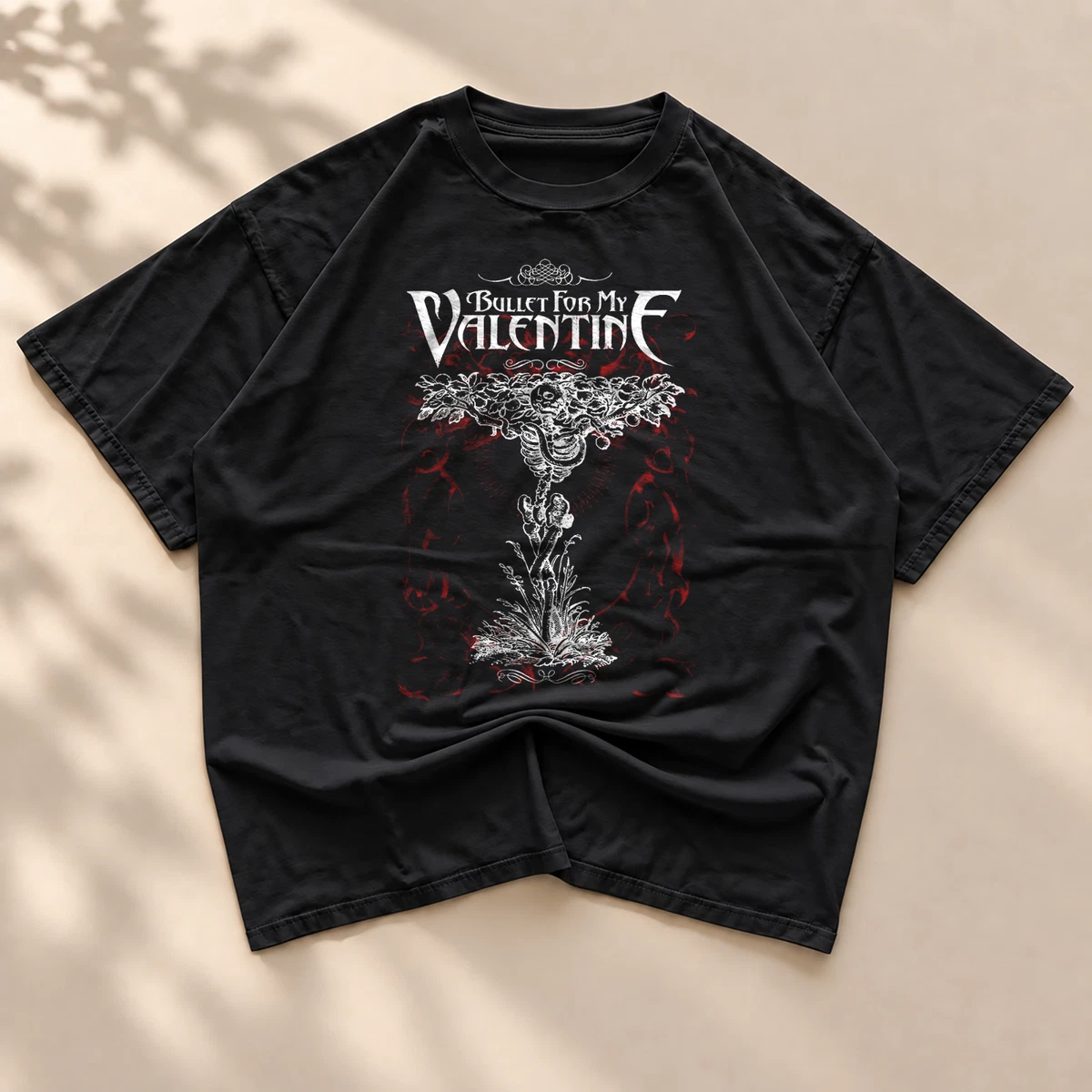 Bullet For My Valentine Shirt for sale - eBay