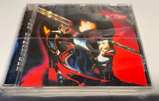 JUDAS PRIEST - ´´STAINED CLASS´´ - RARE NWOBHM REMASTERED CD 2001 - STILL SEALED