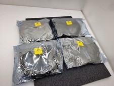 NEW Lot Of 4 EMC 038-003-813 Mini-SAS HD 4X - Mini-SAS 4X External 5M Cable