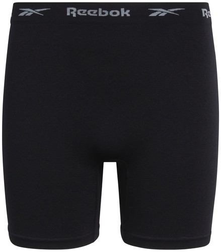 Girls' Boyshorts Underwear - 8 Pack Soft Seamless Long Leg Boy Shorts - Playg... - Picture 4 of 7