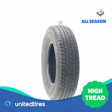 Used Lt 21585r16 Michelin Defender Ltx Ms 115112r - 1032