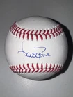 Aaron Boone New York Yankees Autographed Official Major League Baseball