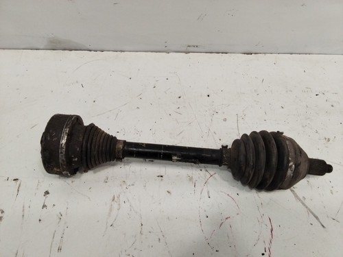 SIN RF antriebswelle vorne links VOLKSWAGEN POLO 6R1 ADVANCE 2009 1813695