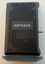Netgear Nighthawk CM1000v2 DOCSIS 3.1 Cable Modem Only No Power Cord 