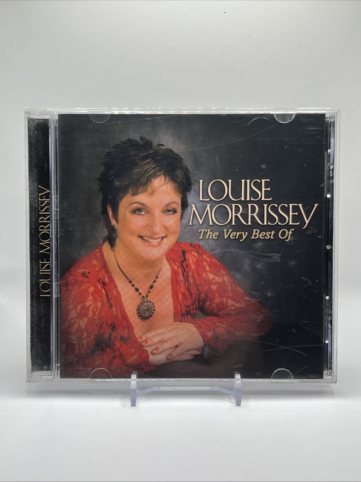 Louise Morrissey : The Very Best of (CD) FAST POST