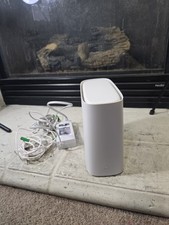 AT T BGW320-505 WiFi Internet Modem Router Broadband Gateway W/ POWER CORD