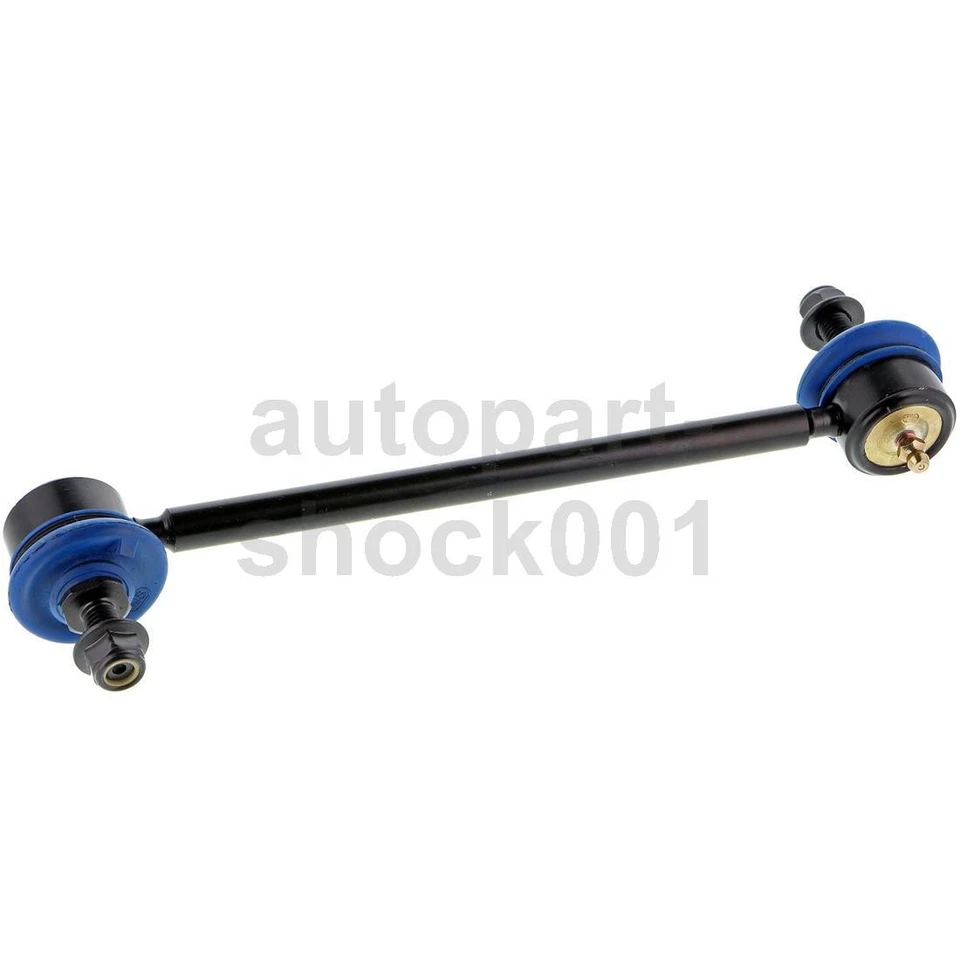 Barra estabilizadora delantera izquierda Mevotech para 2002 2003 2004 2005 2006 2007 Jaguar X-Type_AP Foto 3 de 4