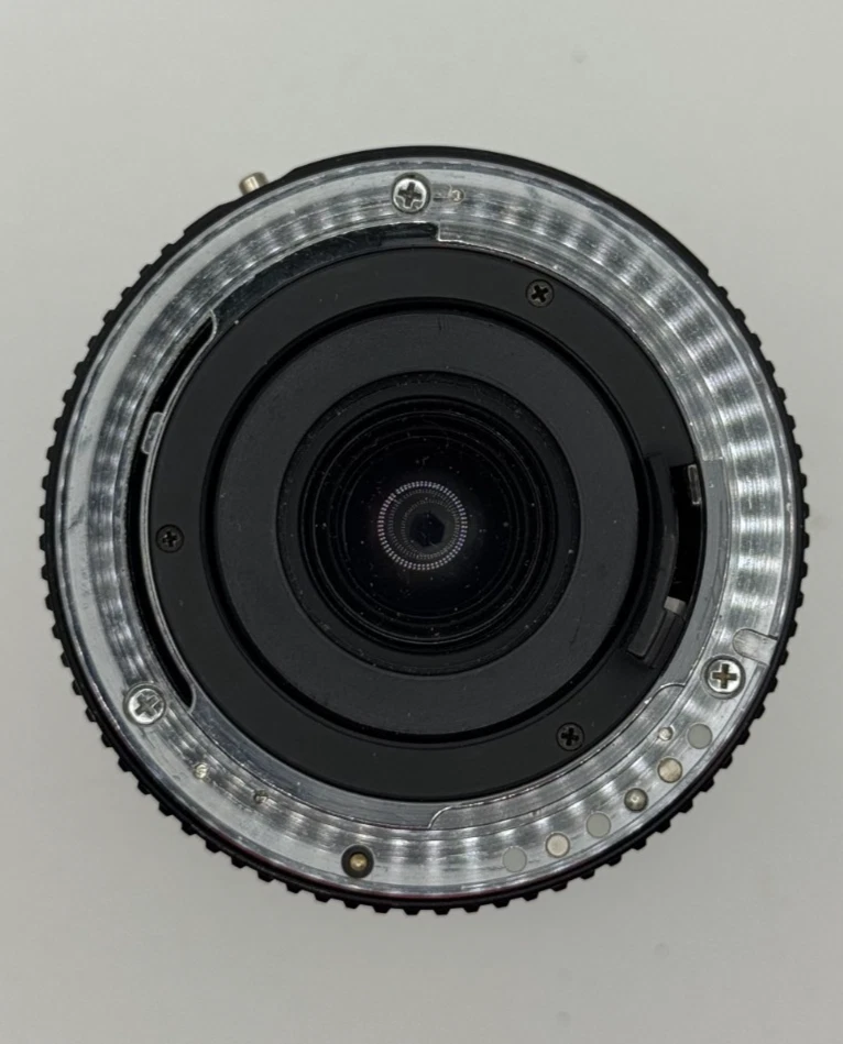 TOKINA SD 70-210mm f/4-5.6 Lens with for PENTAX K Mount #1240_ff - Image 4 of 4