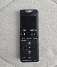 Sony ICD-UX570 registratore