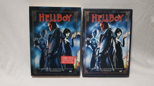 Modern Horror Sci-Fi Thriller DVD Collection – 150+ Movies – Individual Titles - Picture 576 of 1,596