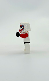 LEGO Imperial Shock Trooper - sw0692 - Star Wars Figure Minifigure 75134