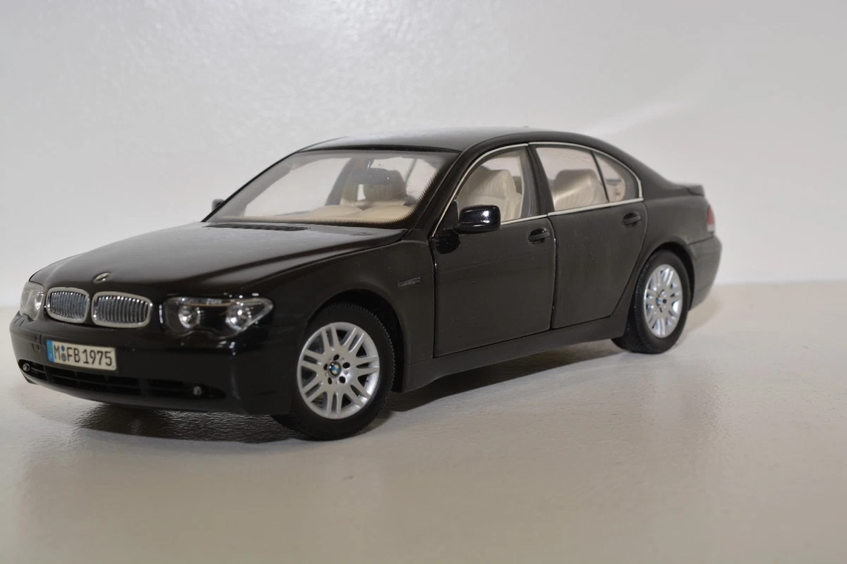 Bmw 745i E65 in Modellautos, -Lkws & -Busse online kaufen | eBay.de