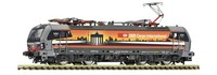 Fleischmann N Br193 Deutschlandpiercer Sbb Cargo Int Fleischmann 7570074 Neu+Ovp