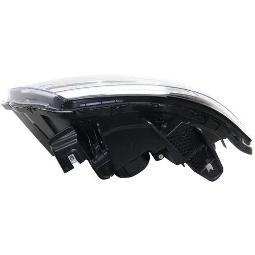 Pair Headlight Driver and Passenger Side CAPA For 2015-2018 Chevrolet Colorado - Picture 8 of 10