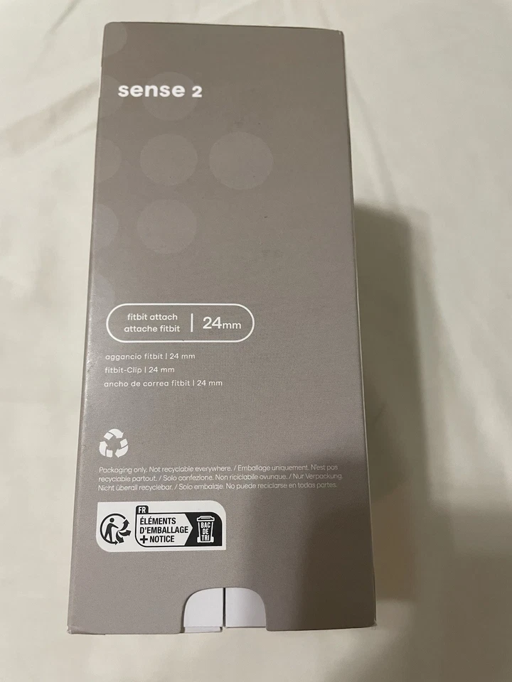 Fitbit Sense 2 - Image 3 of 4