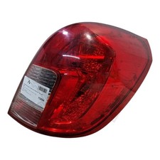 Vauxhall Antara Rear Tail Light Right MK1 Facelift 2014