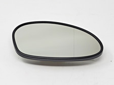 BMW E81 E82 E88 E90 E91 E93 Spiegelglas Spiegel Elektrochrom abblendbar Rechts
