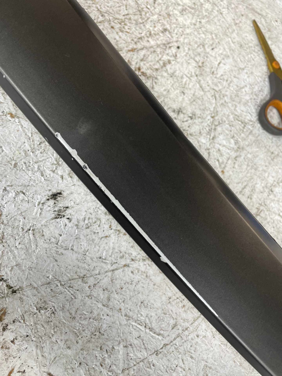 BMW i8 2014-2020 Left Upper Body side panel