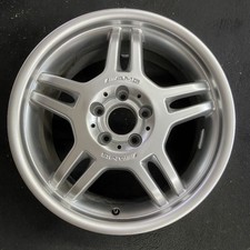 REAR AMG Mercedes-benz C-class K OEM Wheel 17” 203 C32 Rim Factory 17x8.5 65263