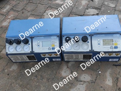 1pc Nordson Sure Coat controller SIRA98ATEX9216