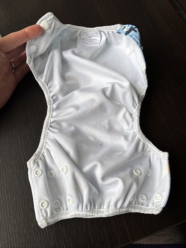 Teamoy Mitwachsende Schwimmwindel - Bild 4 von 5