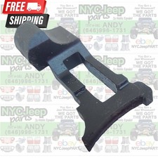 87-95 Yj Jeep Wrangler Steering Column Headlamp Dimmer Bright Switch Actuator
