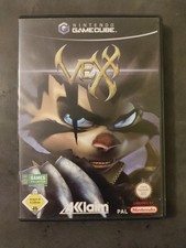 Thumbnail of ebay&reg; auction 197745790598 | Vexx Nintendo GameCube, Gebraucht, in OVP