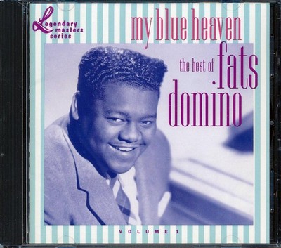 Fats Domino - My Blue Heaven: The Best Of Fats Domino Volume 1 [New CD]