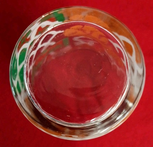 Red de baloncesto Mountain Dew NBA NCAA de 1990 aros vaso para beber Pepsi nuevo de lote original 16 oz - Imagen 8 de 16